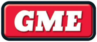 GME Logo