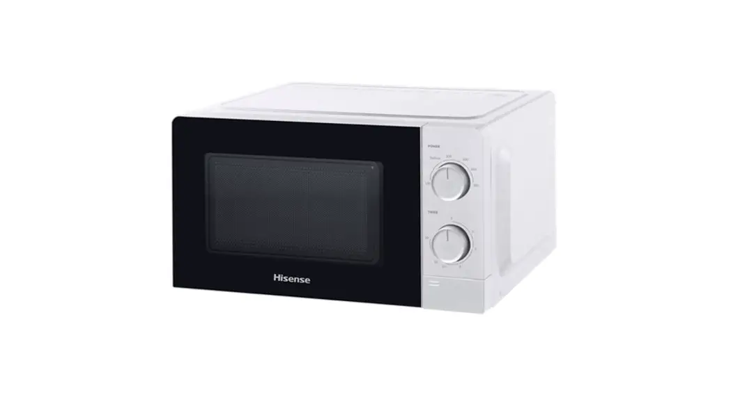 Hisense H20mows1 20l Microwave Oven Instruction Manual Hisense H20mows1 20l Microwave Oven Instruction Manual
