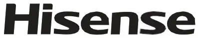 Hisense - Logo