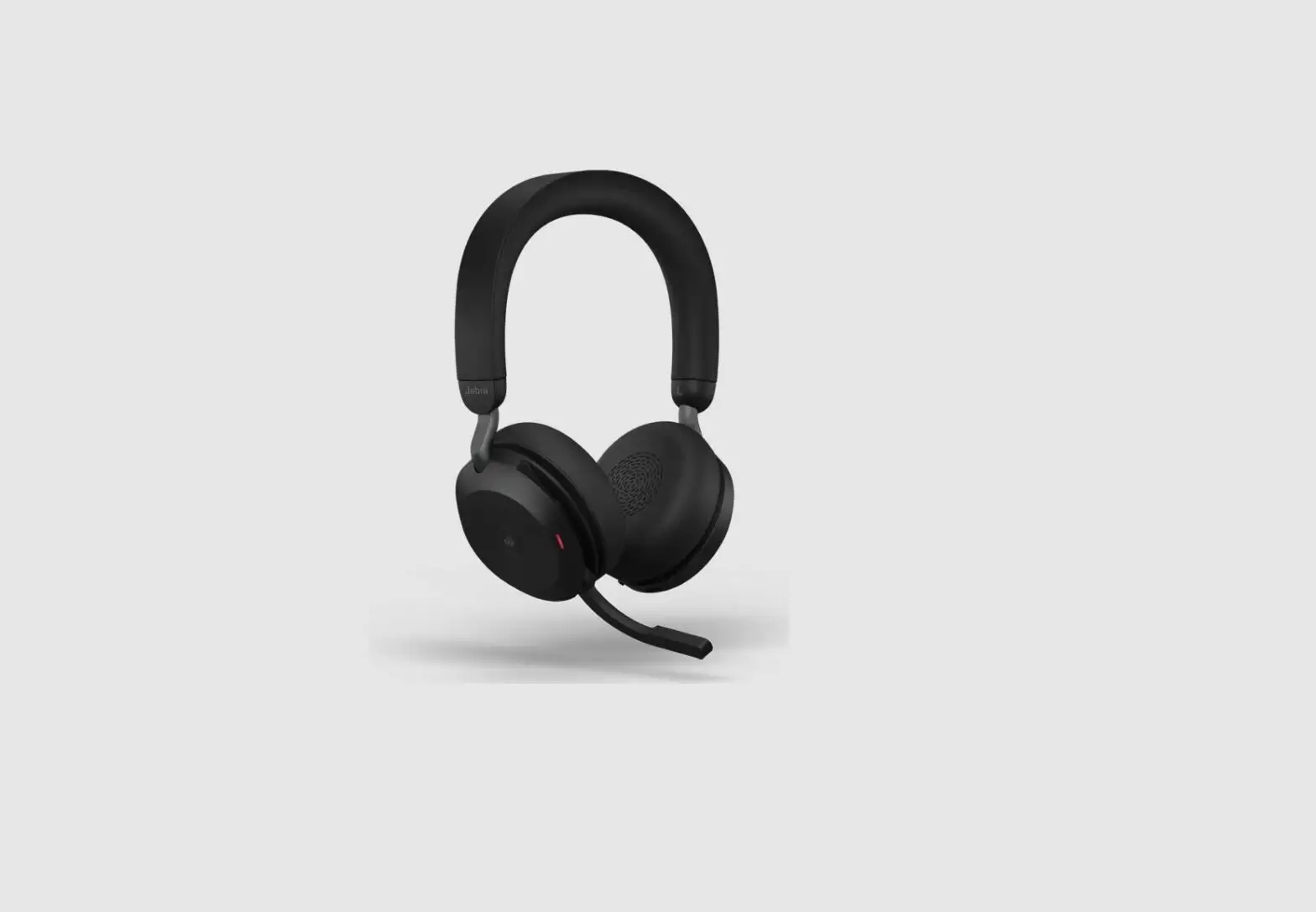 Jabra Evolve2 75 Usb-a Uc Wireless Headset Instructions