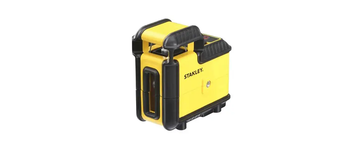 Stanley Stht77504-1 And Stht77594-1 Self Leveling 360 Cross Line Laser User Guide