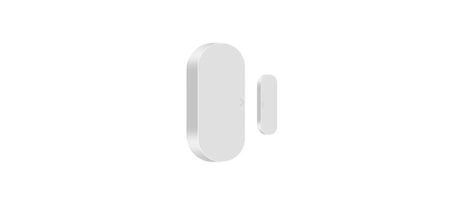 Tuya Hkswb-dws09 Wifi Door/window Sensor User Manual