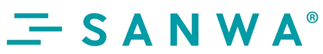 sanwa - logo