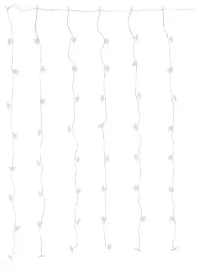 IKEA-STRÅLA-J1727-LED-string-light-curtain-48-lights-prodact-img