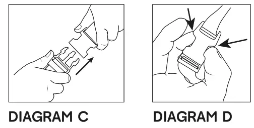 ZINC 3334814 Bike Helmet - 3