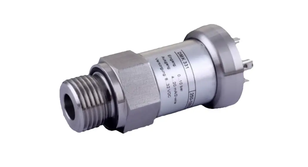 Bd Sensors Dx14-dmk 351 Pressure Transmitters User Manual Bd Sensors Dx14-dmk 351 Pressure Transmitters User Manual