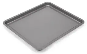 SHAQ Crisper Air Fryer Pan - Nonstick Cookie Sheet