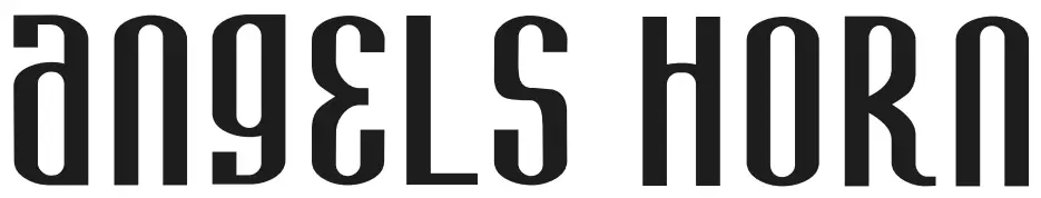 anGELS HORn logo