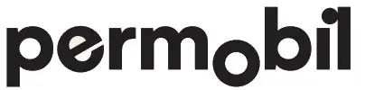 permobil - logo