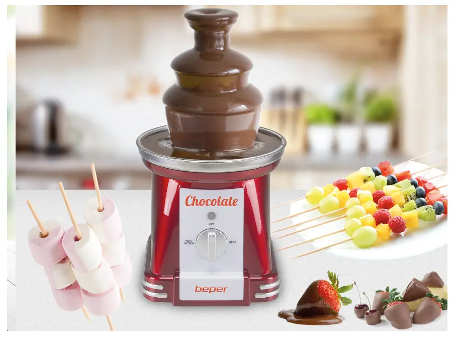 beper BG.200Y Ice Shaver - fig 3