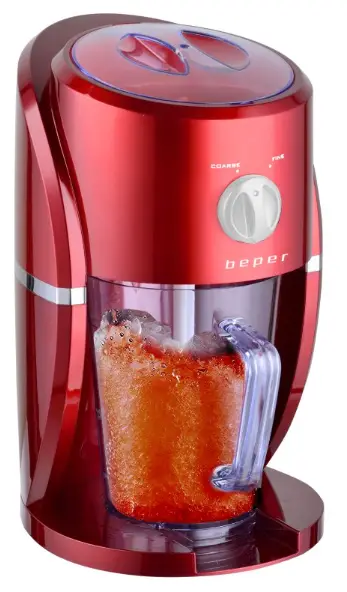 beper BG.200Y Ice Shaver1