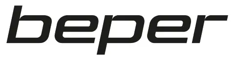 beper logo