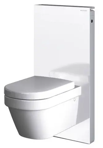 GEBERIT Monolith - cover