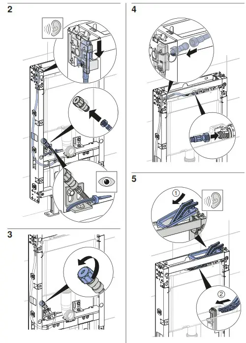 GEBERIT Monolith - overview 10