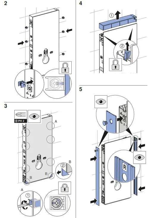 GEBERIT Monolith - overview 12