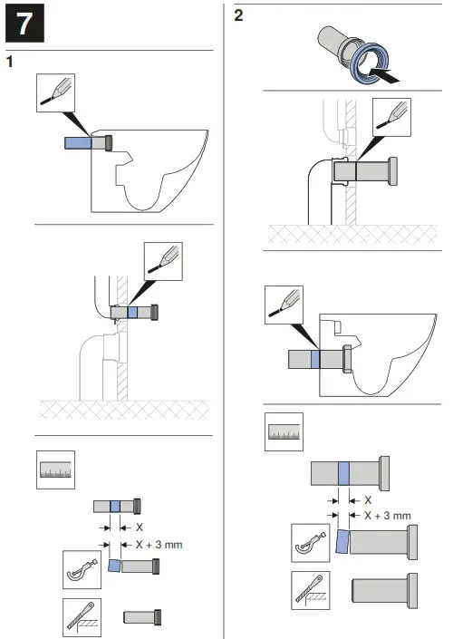 GEBERIT Monolith - overview 14
