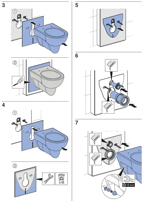 GEBERIT Monolith - overview 15