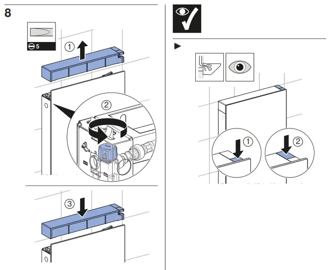 GEBERIT Monolith - overview 16