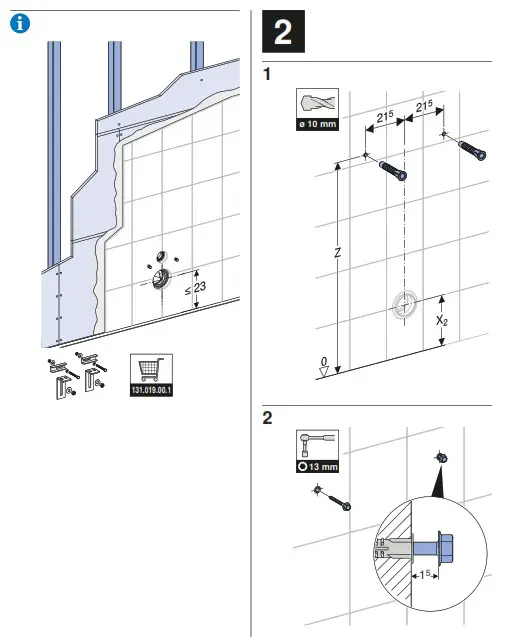 GEBERIT Monolith - overview 4
