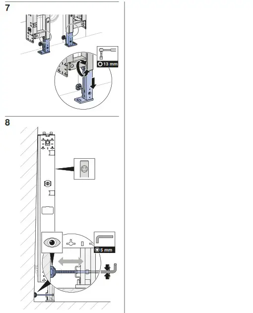 GEBERIT Monolith - overview 6