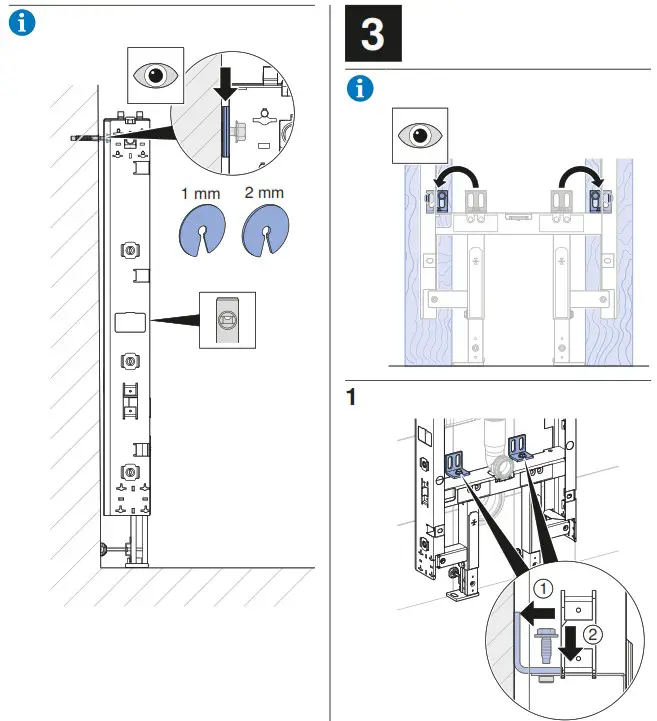 GEBERIT Monolith - overview 7