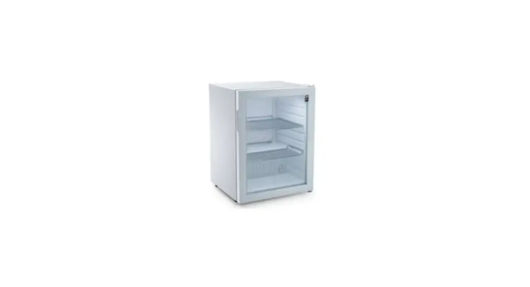 Scancool Dks62e Esta Glass Door Refrigerator User Manual Scancool Dks62e Esta Glass Door Refrigerator User Manual