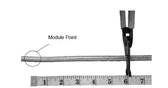 BriskHeat-K-Series-Constant-Wattage-Heating-Cable-fig-9