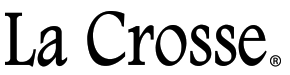 LA CROSSE logo