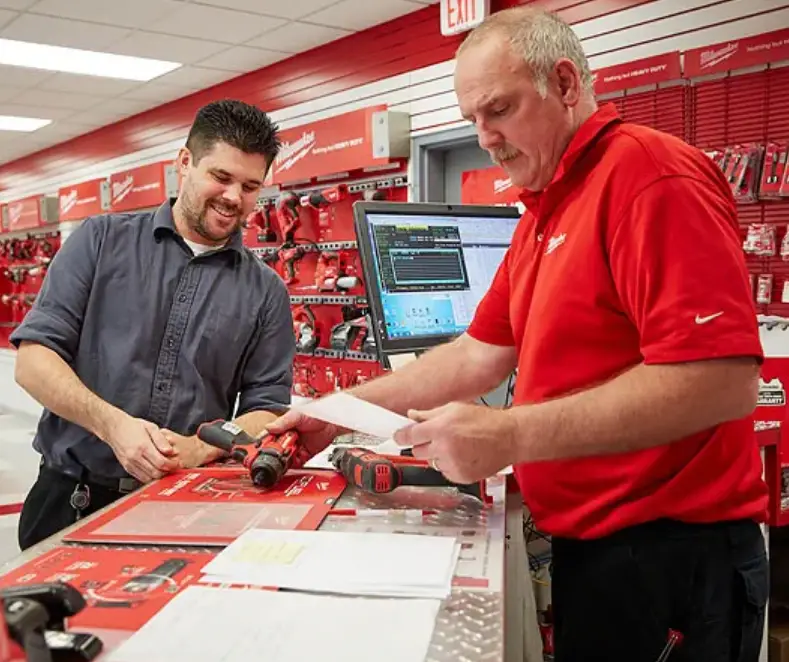 MILWAUKEE-ELECTRIC-TOOL-WARRANTIES-PRODUCT