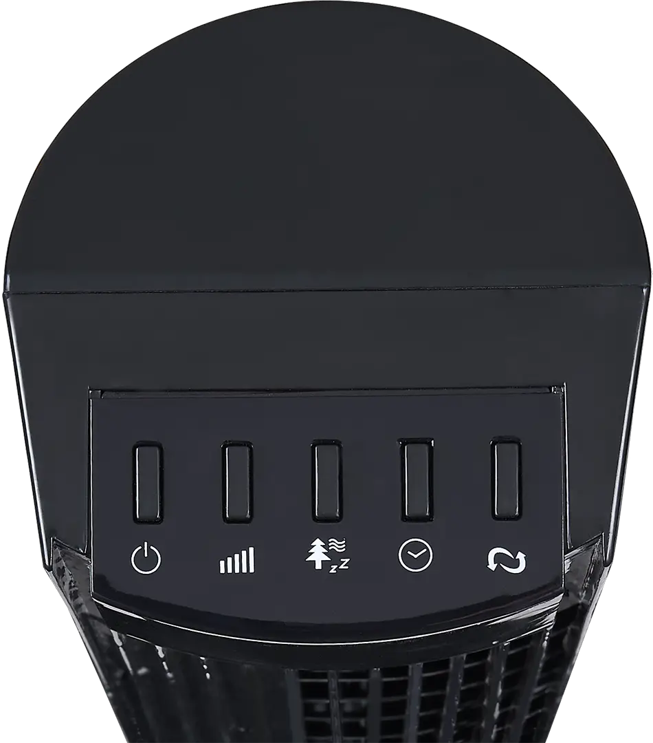 STIRLING TF4602WIFI Wi-Fi Function 117 cm Tower Fan-FIG1