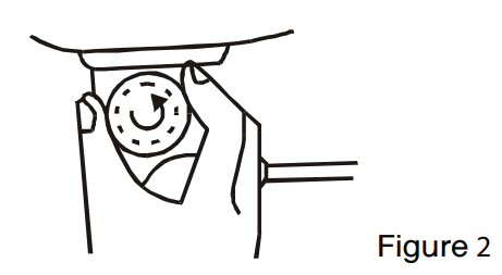 Ovente Electric Skillet with Nonstick Coating and Glass Lid-3