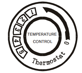 Ovente Electric Skillet with Nonstick Coating and Glass Lid-4