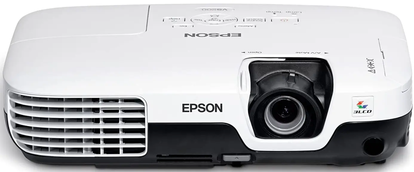 Epson-VS200-Multimedia-3LCD-Projector