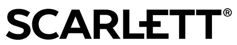 SCARLETT - logo