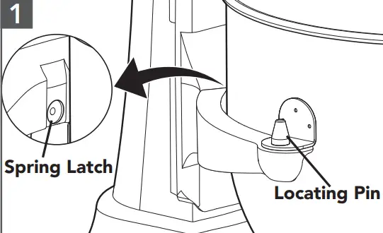 KitchenAid KSM55 Maker Inspired Stand Mixers-fig1