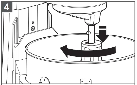 KitchenAid KSM55 Maker Inspired Stand Mixers-fig4