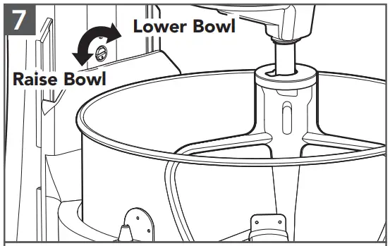 KitchenAid KSM55 Maker Inspired Stand Mixers-fig7