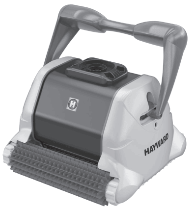 HAYWARD TigerShark Series Robotic Cleaner - icon1