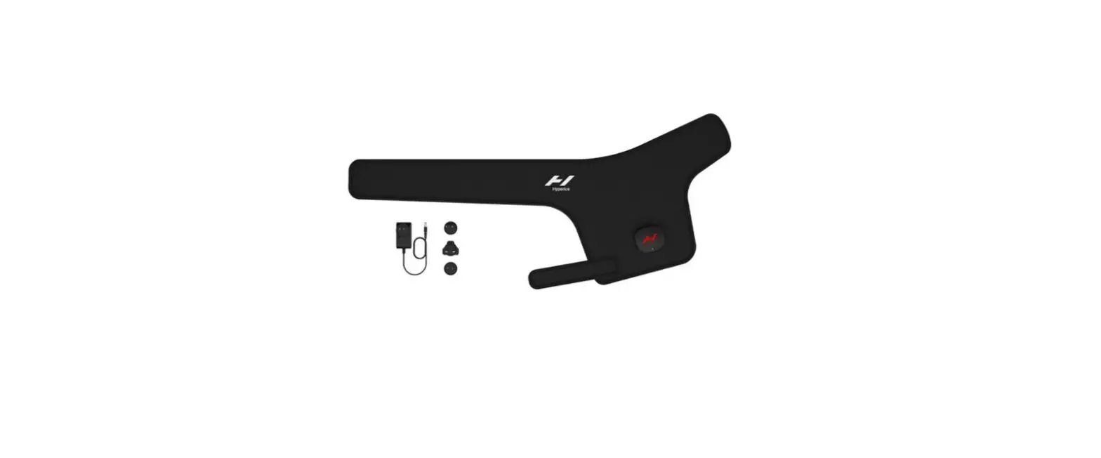 Hyperice Venom 2 Left Shoulder User Guide