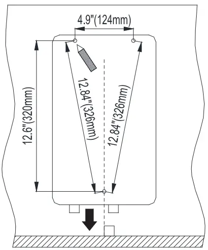 Installation Induction