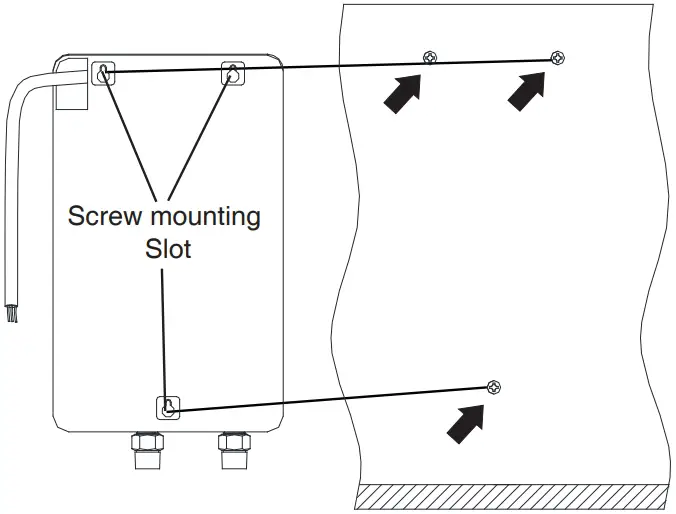 Installation Induction