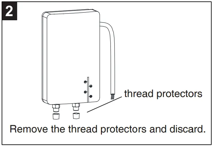 Plumbing Installation