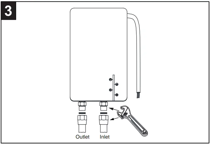 Plumbing Installation