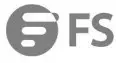 FS logo