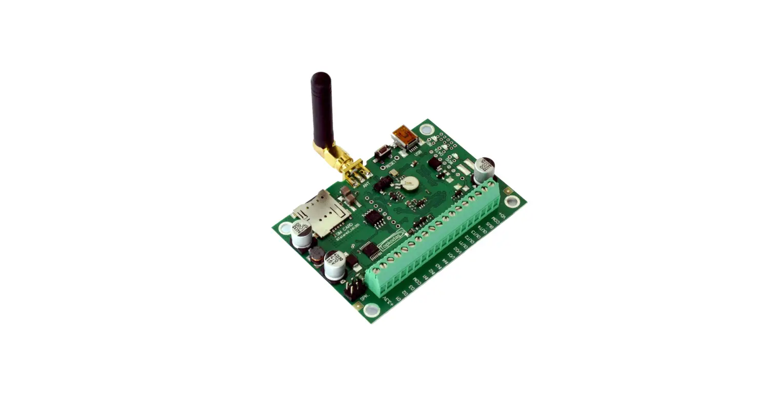 Topkodas Gtalarm2 Cellular Smart Home Security System User Manual Topkodas Gtalarm2 Cellular Smart Home Security System User Manual