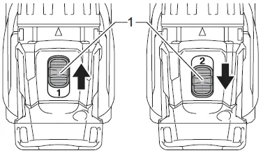 makita XPH12 Cordless Hammer Driver Drill fig 12