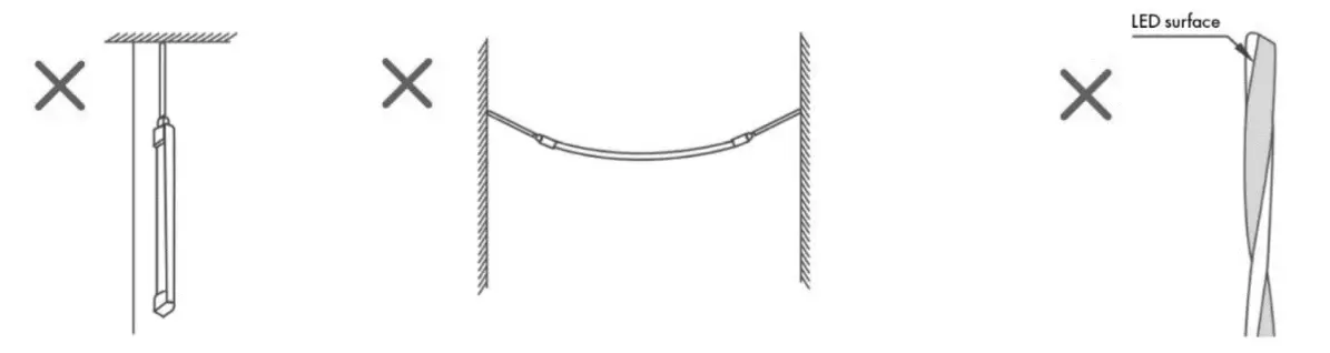 Promitto LIGHTING Powerflex 1500 Powerful LED Strip Drum - fig 3