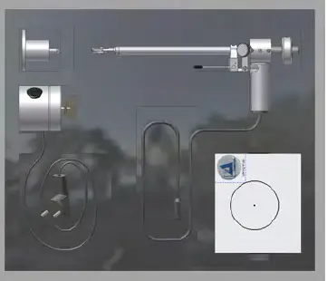 clearaudio-Emotion-SE-2-Speed-Belt-Drive-FIG-1