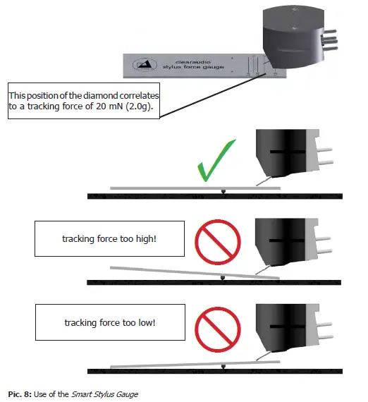 clearaudio-Emotion-SE-2-Speed-Belt-Drive-FIG-10