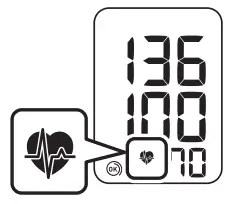 OMRON-HEM-8712-AP-Automatic-Blood-Pressure-Monitor-FIG-10